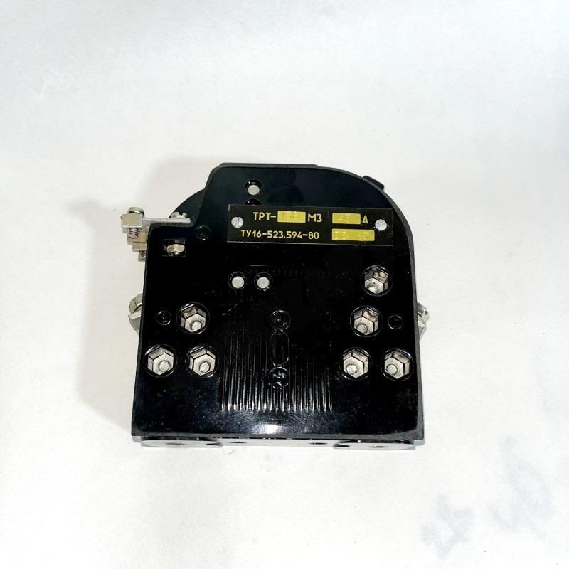 Реле тепловое токовое ТРТ 136 М3 ЧЭАЗ A8119-77974667