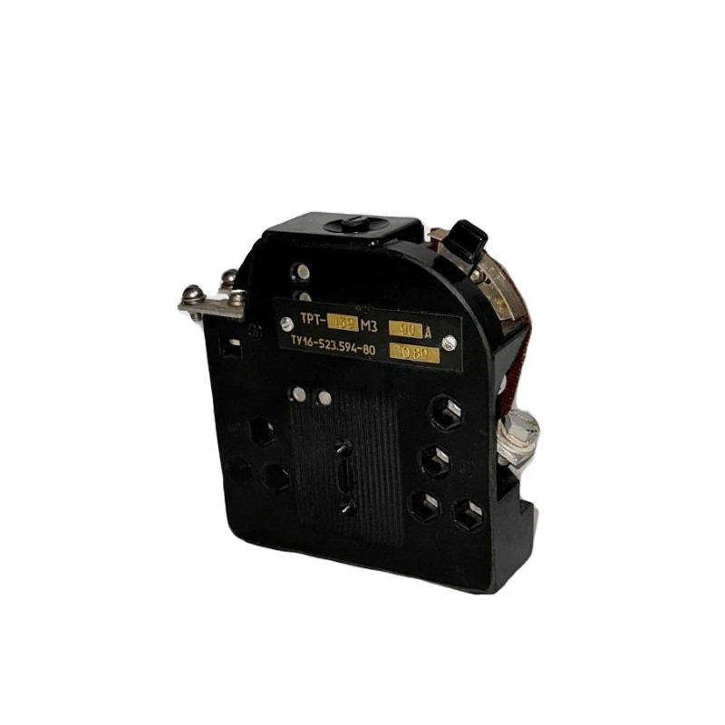 Реле тепловое токовое ТРТ 139 М3 ЧЭАЗ A8119-77974698