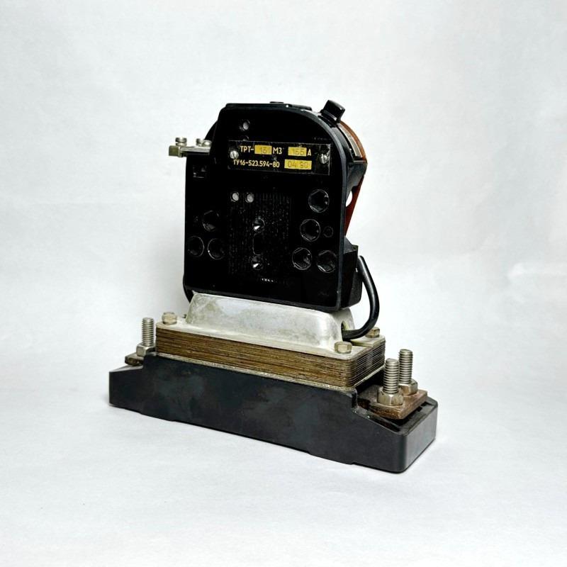 Реле тепловое токовое ТРТ 151 М3 ЧЭАЗ A8119-77974728