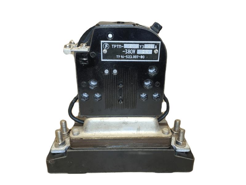 Реле тепловое токовое ТРТП 151 ЧЭАЗ A8119-77975152