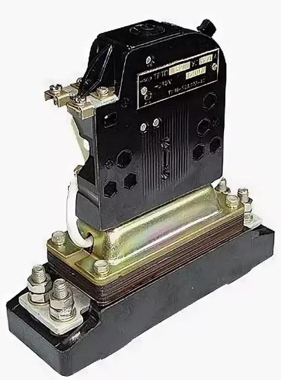 Реле тепловое токовое ТРТП 156Р ЧЭАЗ A8119-77975268