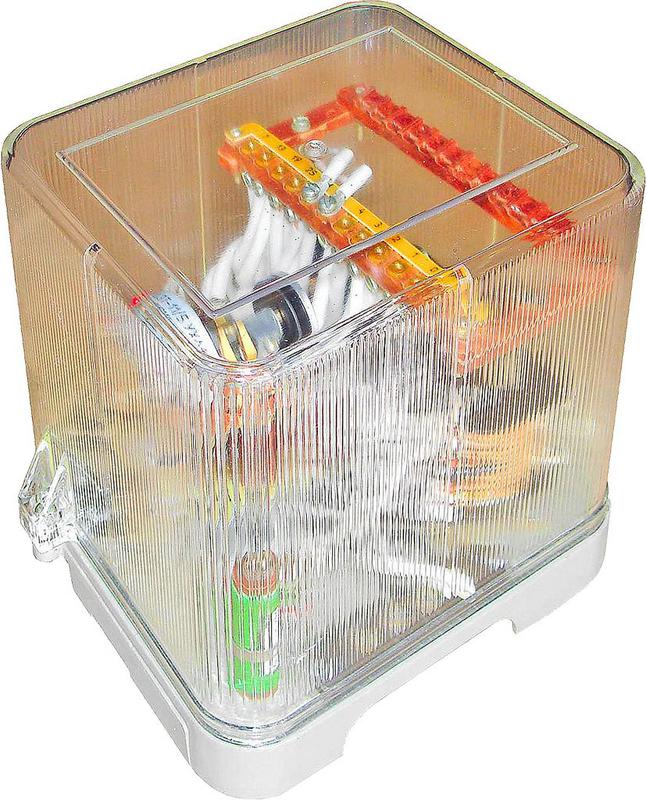 Реле тока дифференциальное ДЗТ 11/2 универс. присоед. ЧЭАЗ A8119-77138151