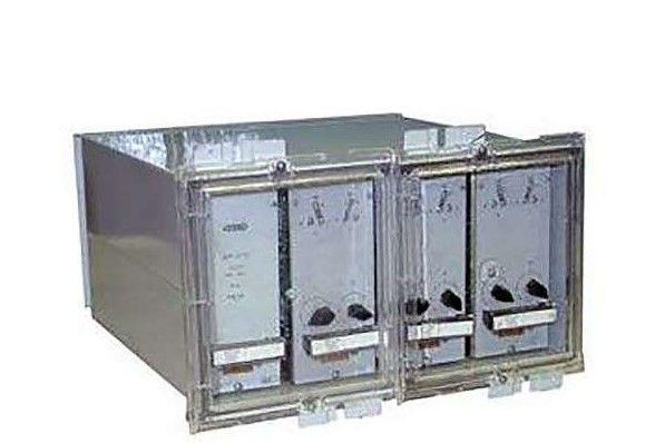 Реле тока дифференциальное ДЗТ-21 110В ЧЭАЗ A8119-77138199