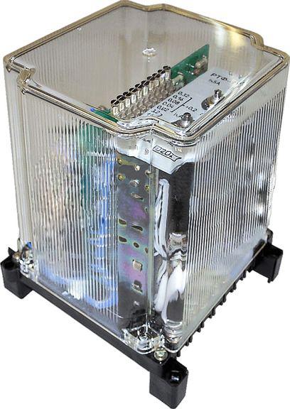 Реле тока обратной последовательности РТФ-8 5А ЧЭАЗ A8119-77941379