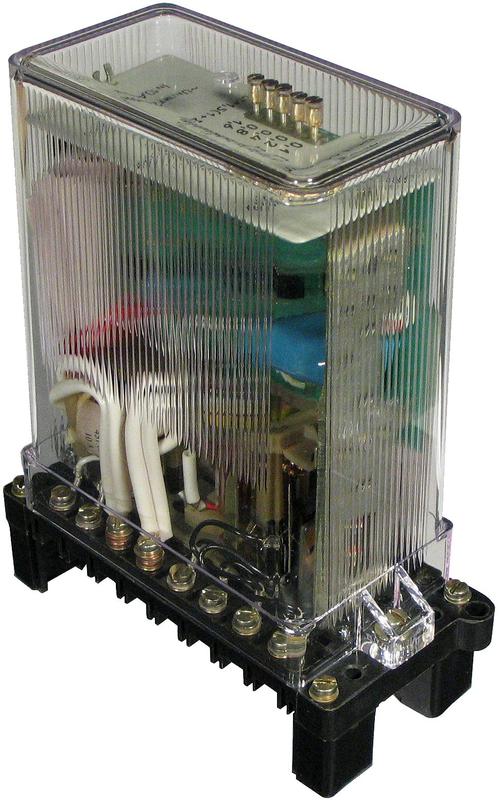 Реле тока РСТ-11М-32-5 ЧЭАЗ A8119-77138595