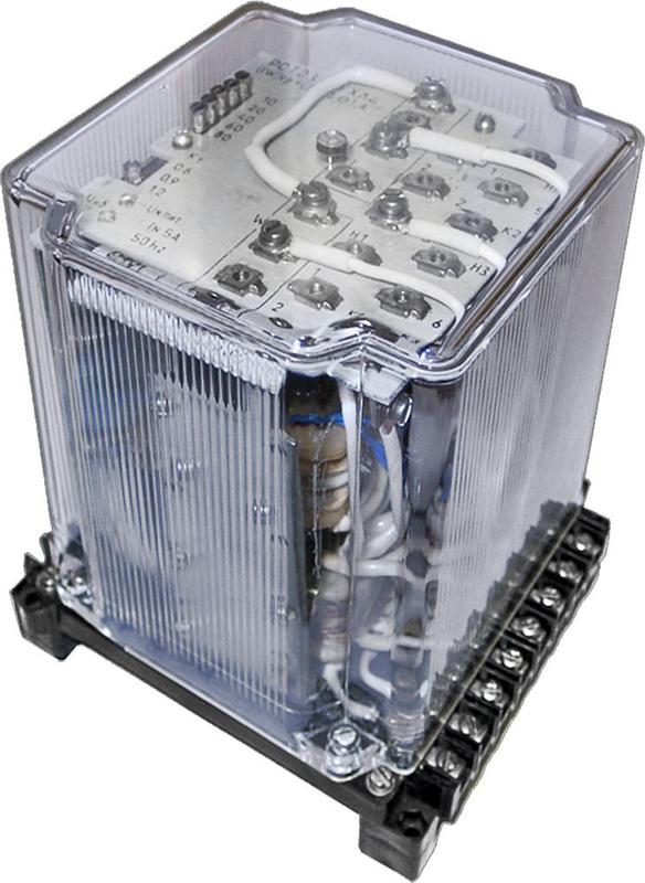 Реле тока РСТ-23-1 ЧЭАЗ A8119-77138854