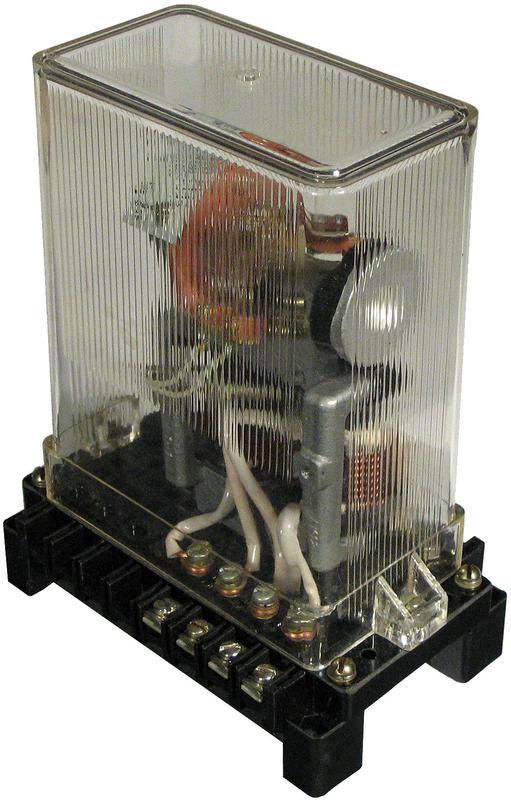 Реле тока РТ-140/100 передн. присоед. ЧЭАЗ A8119-77138038