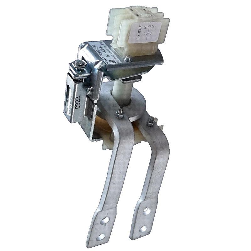 Реле тока РЭ-12-2-400А (110-350)% 1НО+1НЗ задн. присоед. ЧЭАЗ A8119-77942512