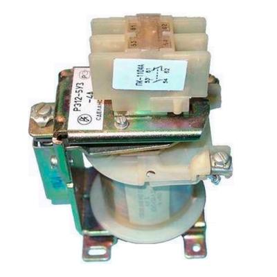 Реле тока РЭ-12-5-4А 1НО+1НЗ передн. присоед. ЧЭАЗ A8119-77944516