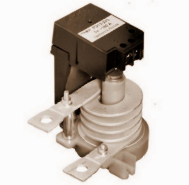 Реле тока РЭ-13-5-1250А (60-150)% ЧЭАЗ A8119-77944998