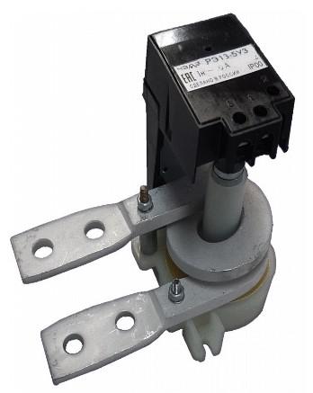 Реле тока РЭ-13-5-320А (60-150)% ЧЭАЗ A8119-77945117