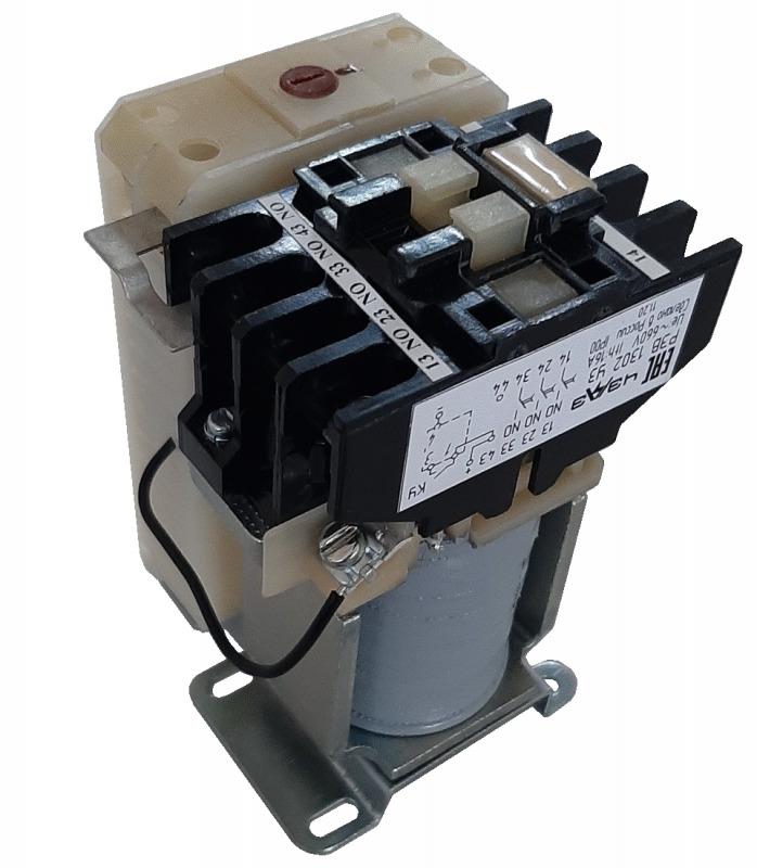 Реле электромагнитное РЭВ-1302 110В DC ЧЭАЗ A8119-T99771162