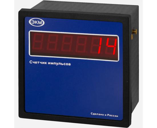 Счетчик импульсов СИМ-05-6-09 AC230В УХЛ4 Меандр A8302-16935444