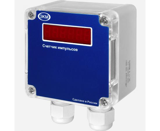 Счетчик импульсов СИМ-05-6-17 AC230В УХЛ4 Меандр A8302-16935468