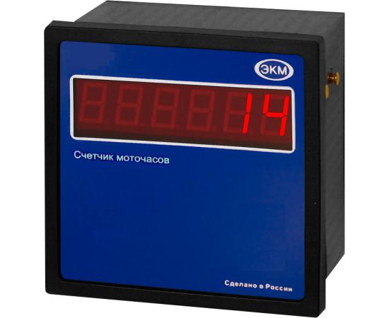 Счетчик моточасов СИМ-05ч-1-09 DC10-30В УХЛ2 (спец.) Меандр A8302-19912011