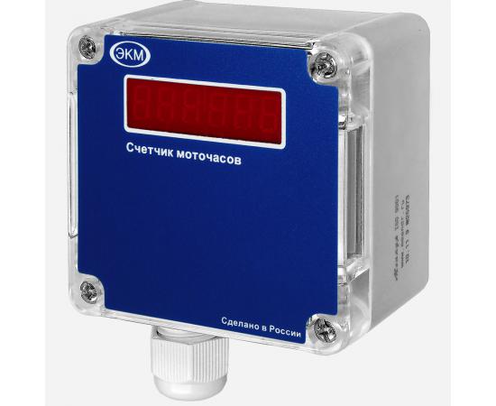 Счетчик моточасов СИМ-05ч-2-17 AC400В УХЛ4 Меандр A8302-16935697