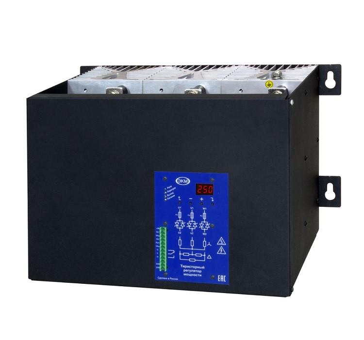 Регулятор мощности 3ф ТРМ-3МN-300-RS485 Меандр A8302-16934762