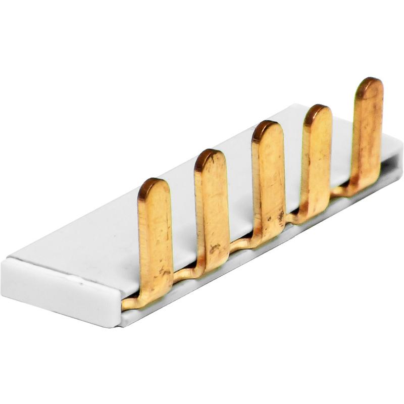 Шина медная соединительная ШМС-9-5pin Меандр A8302-16933505