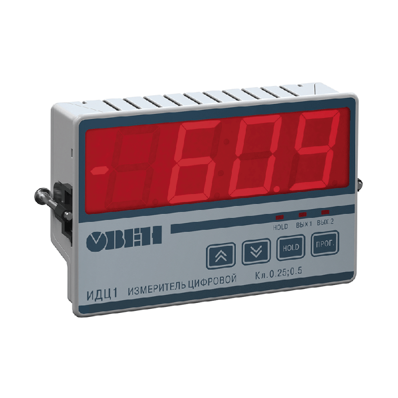 Измеритель цифровой ИДЦ1-Щ8 ОВЕН 39815