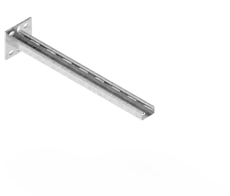 Консоль-Страт БКСС.41.21.400.2.1 СОЭМИ Н3125210421