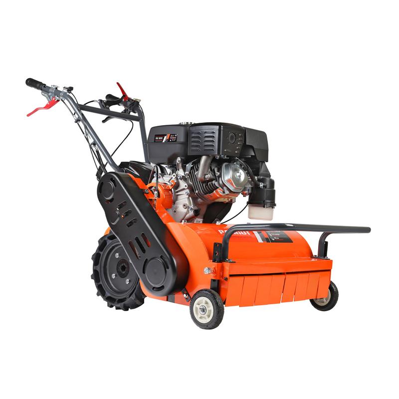 Газонокосилка (электрическая)