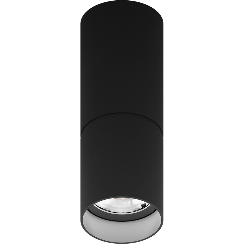 Светильник светодиодный ARMA/S (260) 10W D30 840 BL СТ 1102302020