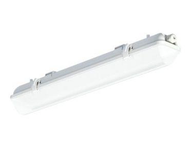 Светильник светодиодный TLWP01 PC OL ECP EM0 653х102х105мм с БАП 1ч IP65 Technolux 29145