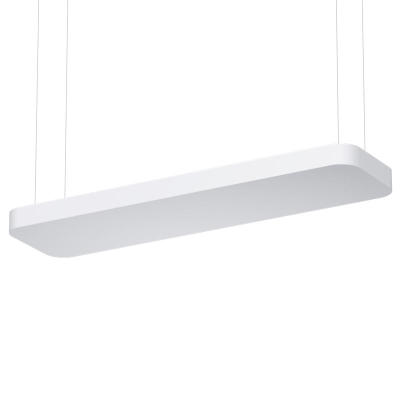 Светильник светодиодный ДСО33-40-121 Horizon Four RD 840 39Вт 4000К IP20 Ардатов 1298440121