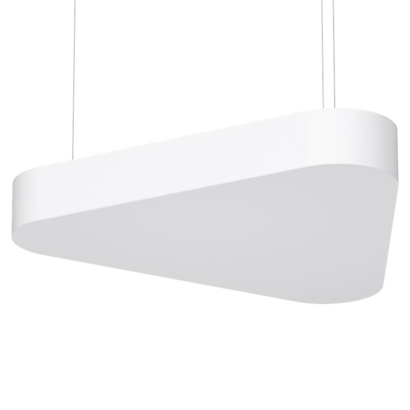 Светильник светодиодный ДСО33-40-521 Horizon Trio RD 840 39Вт 4000К IP20 Ардатов 1299440521