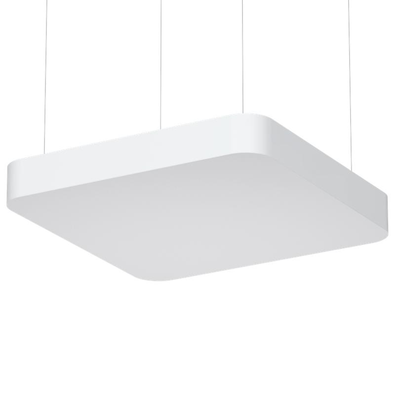 Светильник светодиодный ДСО33-40-021 Horizon Four RD 940 39Вт 4000К IP20 Ардатов 1297840021