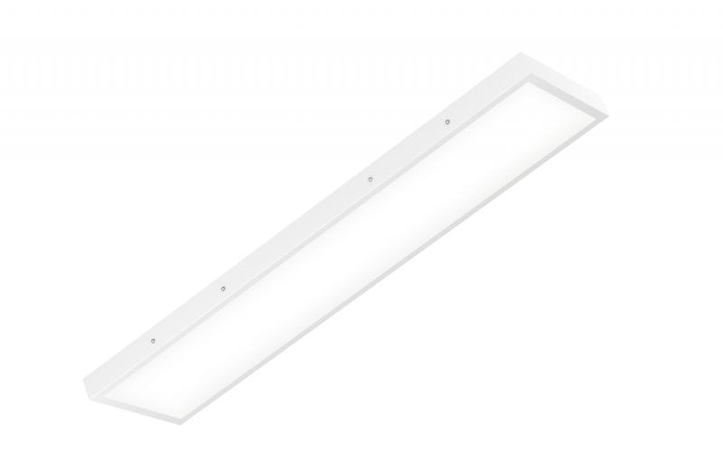 Светильник LE-СВО-03-038-7729-54Д "Офис Универсал" 38Вт LED-effect 7729