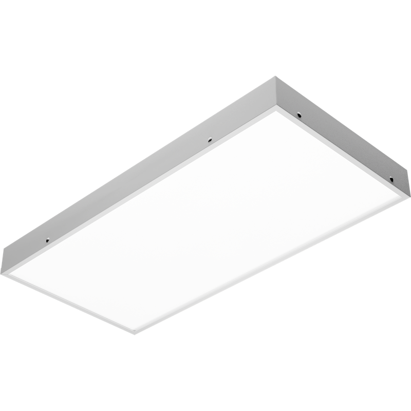 Светильник светодиодный OPTIMA.OPL ECO LED 300 EM 4000К CRI90 СТ 1166002170