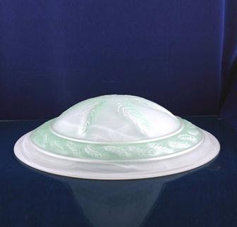 Светильник "Спиге" 400 НПБ 06-3х60 М65 клипса хром ИУ (es) зел. Элетех 1005202856