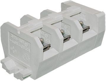 Зажим наборный БЗН24-4П16-В/ВУ3-10 A8119-T28871449 ЧЭАЗ