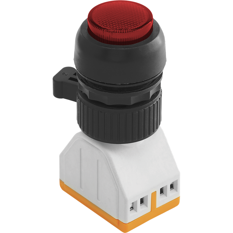 Индикатор взрывозащищенный IR-AC 12-250 DC 12-60-L-Exe СТ 2327020240