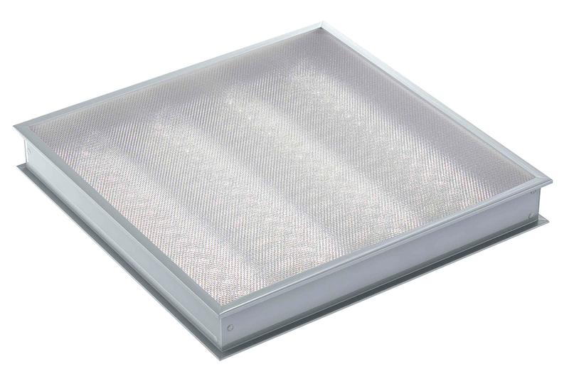 Светильник LE-СВО-02-040-0334-40Т + LE0274 LED-effect 0334+LE0274