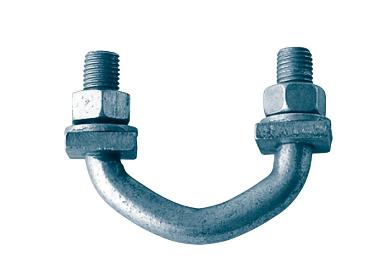 Узел крепления КГП-7-3 ЮАИЗ 530324025