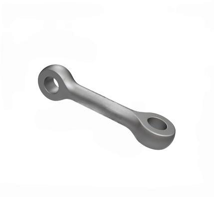 Звено промежуточное ПРВ-16-1 ЮАИЗ 530326037