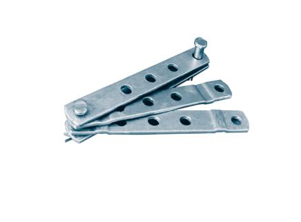 Звено промежуточное ПРР-7-1 ЮАИЗ 00-00069393