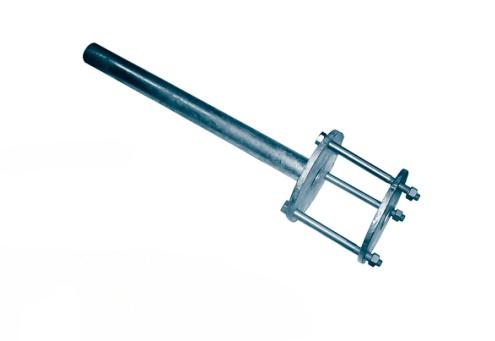 Узел крепления УКЭ-1Б ЮАИЗ 530342002