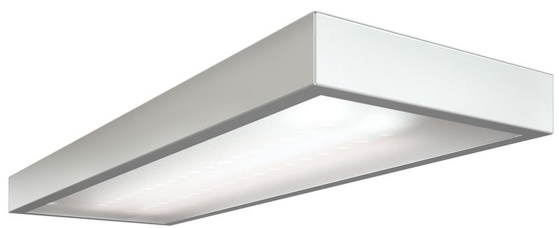 Светильник светодиодный TL-OFFICE 15 L600 OPL 940 IP54 EM 2.4 офисный Технологии света УТ000017539