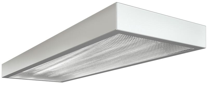 Светильник светодиодный TL-OFFICE 15 L600 PRS 850 IP54 EM 2.4 офисный Технологии света УТ000017542