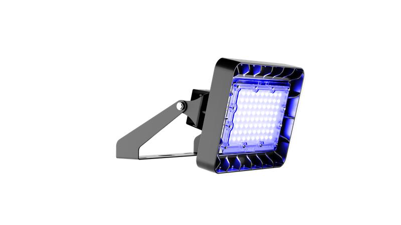 Светильник светодиодный TL-PROM APS 50 FL D15 Blue архитектурный Технологии света УТ000018535