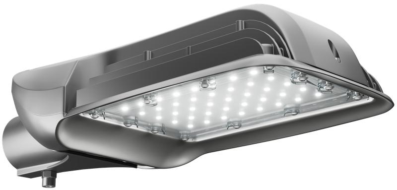 Светильник светодиодный ATAMAN Street RUS 95-1 750 W DIM уличный Технологии света УТ000018688