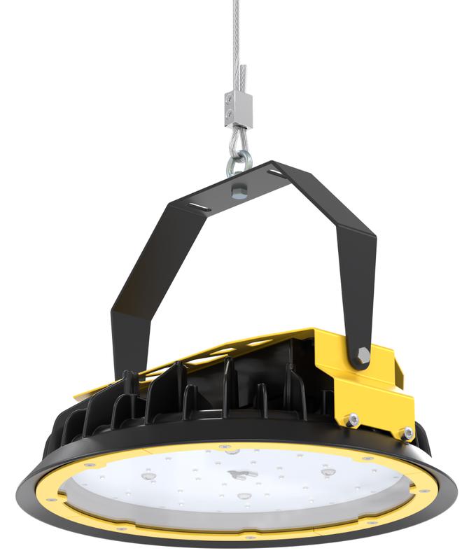 Светильник светодиодный ATAMAN EXTREME MW 70 750 D120 промышлен. Технологии света УТ000018096