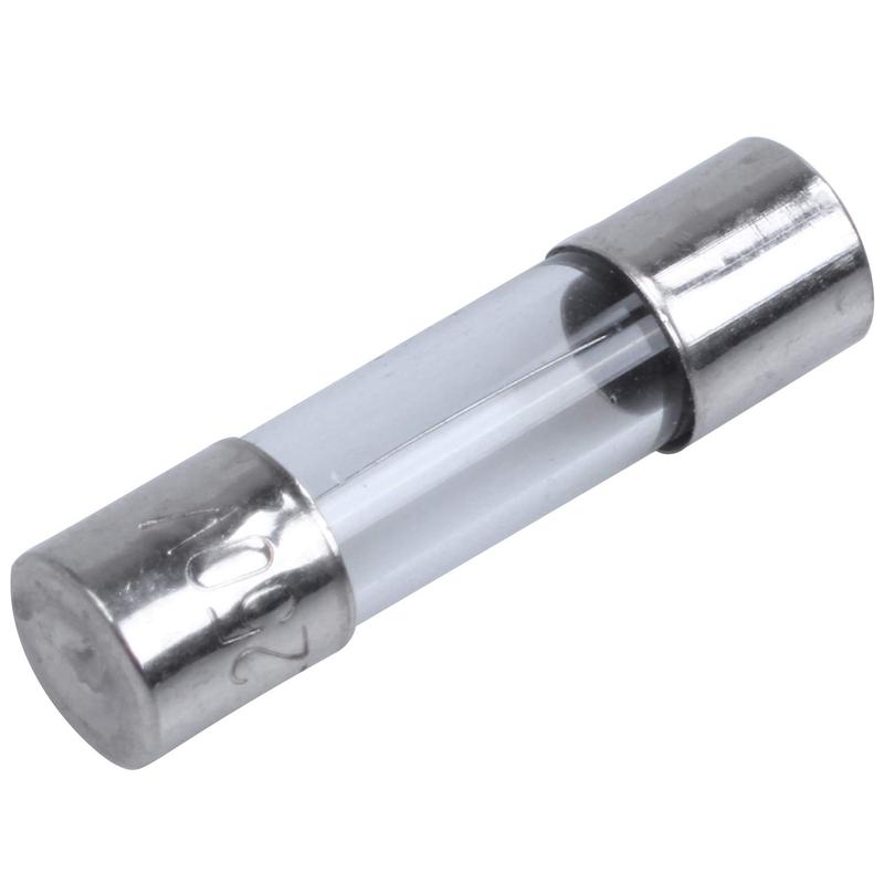 Предохранитель SIBA № 179020.6.3 (6.3А 250В 5х20мм) Электрофарфор ЦБ-00007876