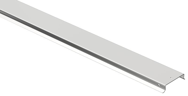 Крышка для лотка осн.100 L3000 сталь 2.0мм IEK CLP1K-100-200-3