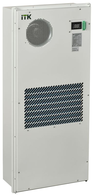 Кондиционер моноблочный 3500Вт для телеком. шкафа ITK CM-3500-230