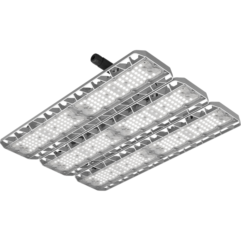 Светильник светодиодный HB LED 200 D30 5000К G3-SC/UPC СТ 1224006930