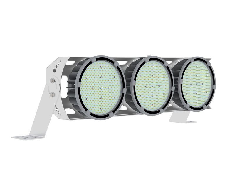 Светильник светодиодный FHB 18-690-850-D60 FEREKS 2000000072463